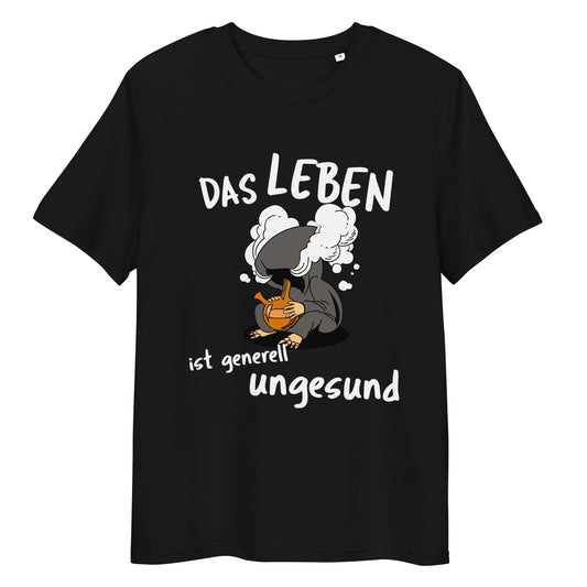 DAS LEBEN-BONG - Unisex T-Shirt